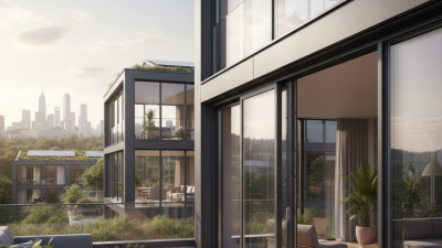 2026 Best Aluminum Windows and Doors Manufacturer in Europe?