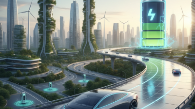 How to Choose the Best Lithium Battery Car for Your Needs?