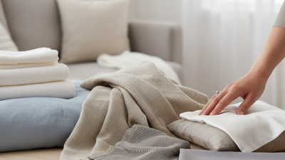 How to Choose the Best Home Textile Fabric for Your Needs?