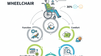 Top 5 Tips for Choosing the Best Reclining Wheelchair?