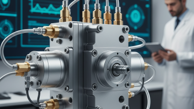 2026 Top Hydraulic Proportional Valve Features and Benefits?