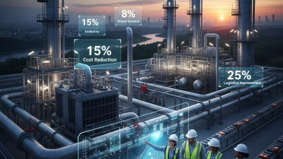 Top Tips for Optimizing Your Liquefaction Plant Efficiency?