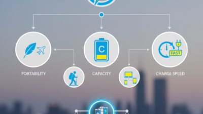 How to Choose the Best Wireless Power Bank for Your Needs?