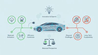 What Should You Know About Lithium Battery Cars?