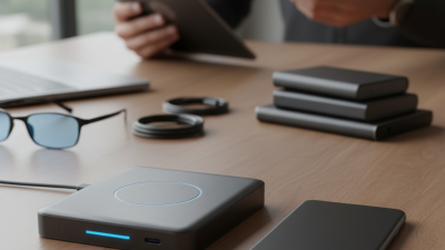 How to Choose the Best Wireless Power Bank for Your Needs?