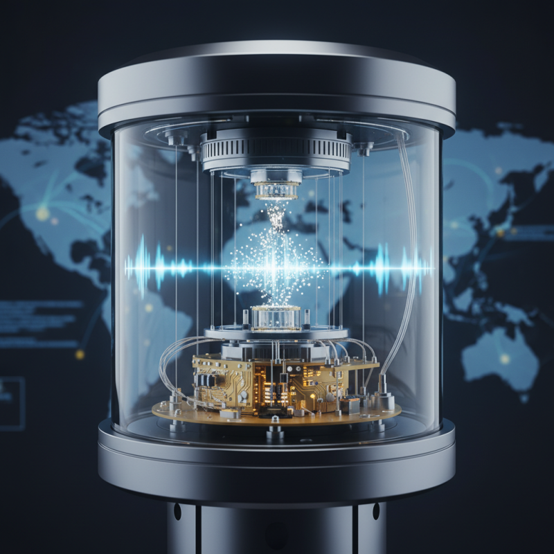 What is the Caesium Clock and Why is it Important?
