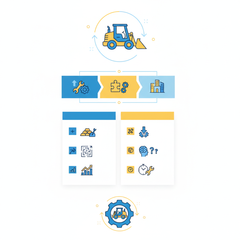 Top Compact Wheel Loader Benefits and Features Explained?