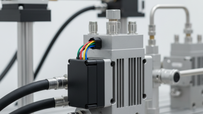 Why Choose a Hydraulic Proportional Valve for Your System?