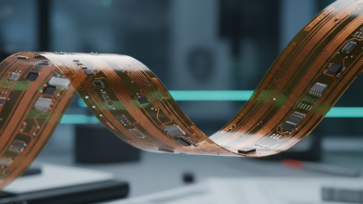 Flexible PCBs Tips for Optimal Performance and Design Solutions?