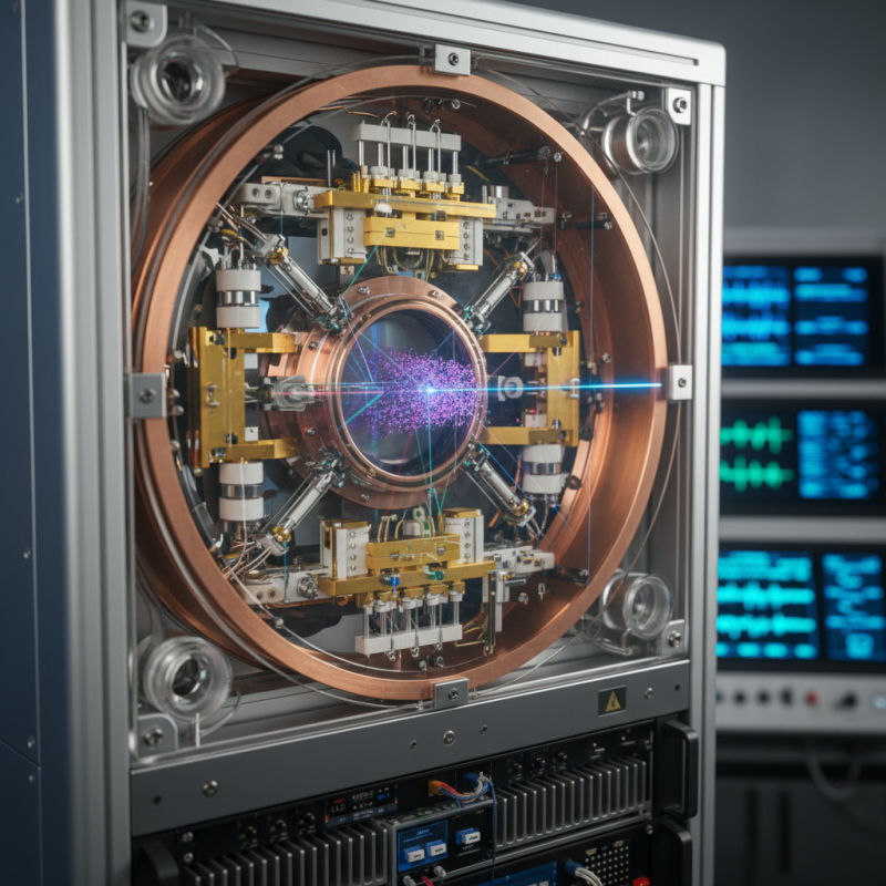 What is a Caesium Clock and How Does It Work?