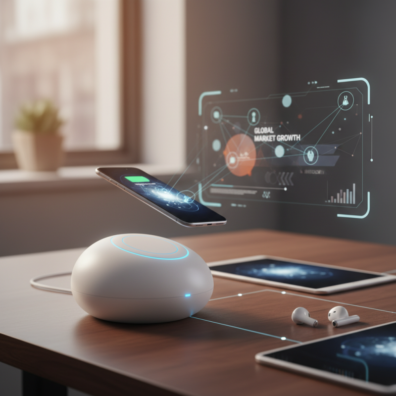 2026 Best Wireless Power Bank Reviews and Buying Guide?