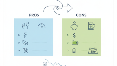 Why Choose a Lithium Battery Car for Your Next Vehicle?