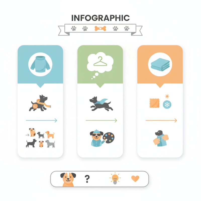 How to Choose Custom Dog Clothes for Small Dogs?