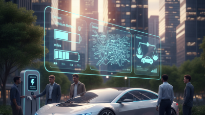 Top 10 Benefits of Lithium Battery Cars You Should Know?