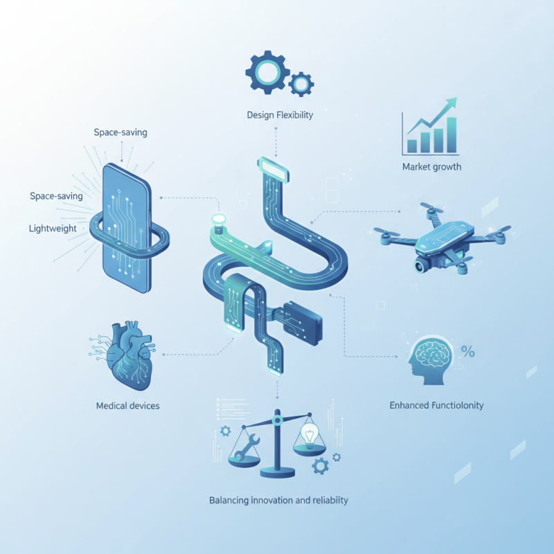 Top 10 Benefits of Flexible PCBs for Your Projects?