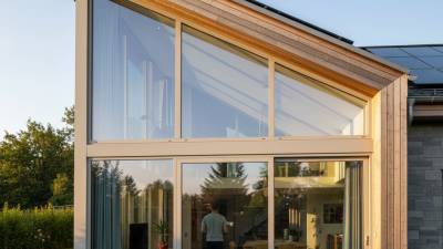 Top 10 Aluminum Windows and Doors Manufacturers in Europe?