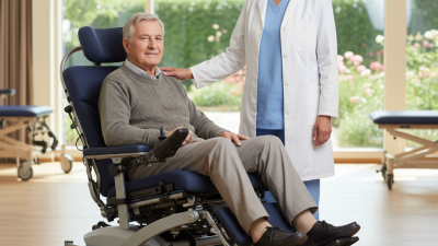 Best Reclining Wheelchairs for Comfort and Support?