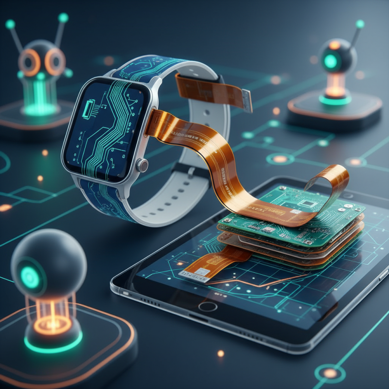 Best Flexible PCBs for Your Electronics Applications?