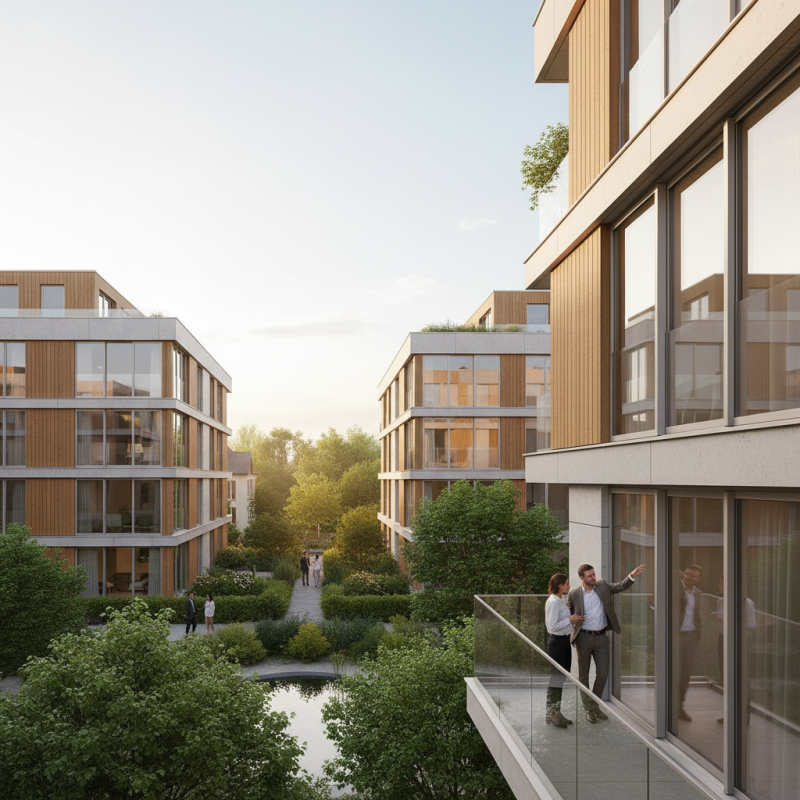 Top Aluminum Windows and Doors Manufacturers in Europe?