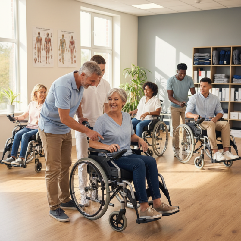 10 Essential Tips for Choosing a Reclining Wheelchair?