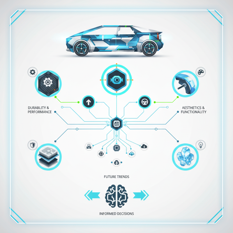 2026 Best Automotive MOLD Options for Your Vehicle?