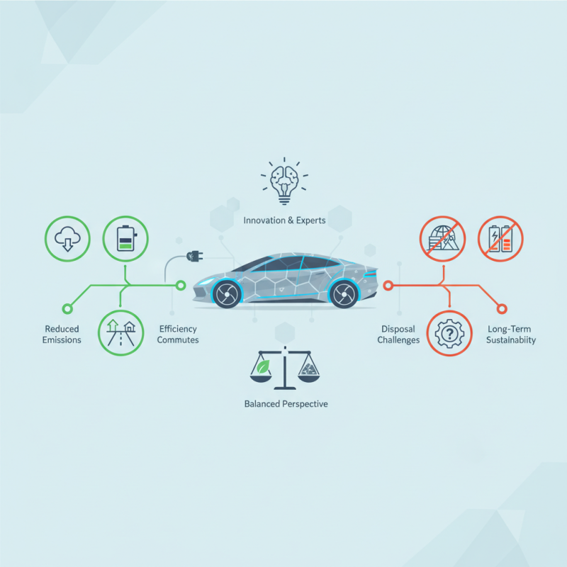 What Should You Know About Lithium Battery Cars?