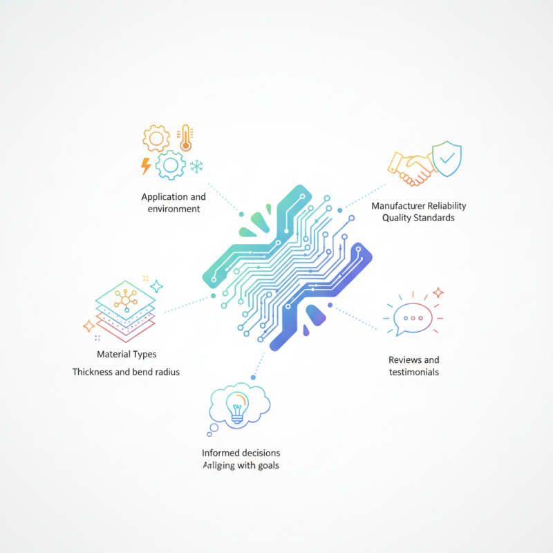 How to Choose the Best Flexible PCBs for Your Project?