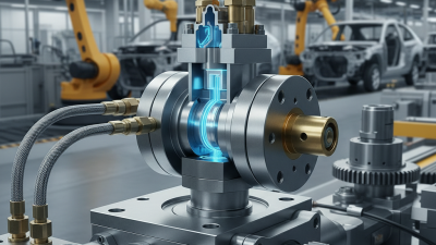 Why is Hydraulic Proportional Valve Important in Industrial Applications?