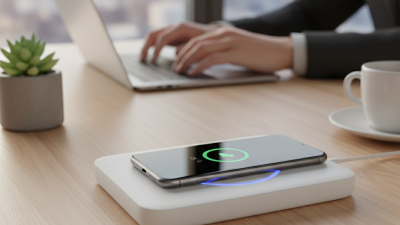 What is a Wireless Power Bank and How Does It Work?