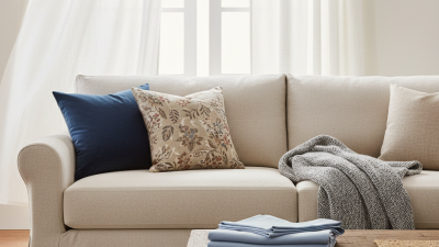 What is Home Textile Fabric and How to Choose It?