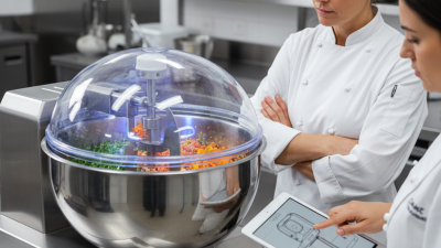 2026 Best Vacuum Bowl Cutter Reviews and Buying Guide?