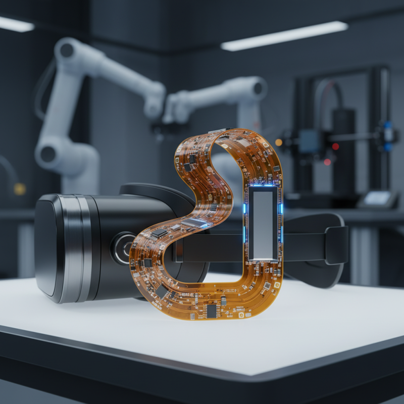 How to Use Flexible PCBs in Modern Electronics Design?