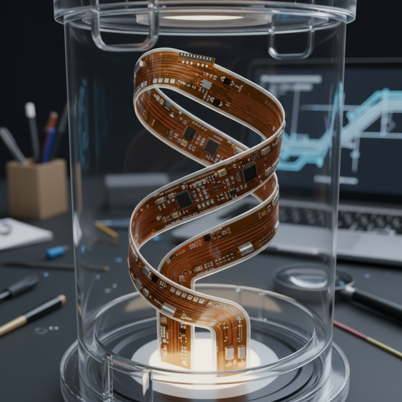 How to Choose Flexible PCBs for Your Next Project?