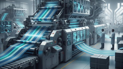 What is a Synthetic Textile Machine and How Does It Work?