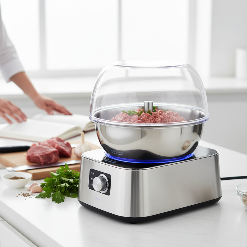2026 Best Vacuum Bowl Cutter Reviews and Buying Guide?