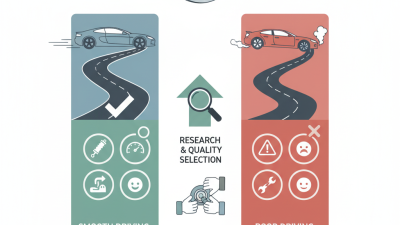 Best Wheel Hub Bearing Units for Smooth Driving Experience?