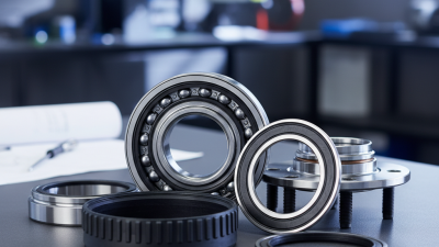 What Are Wheel Hub Bearing Units and How Do They Work?