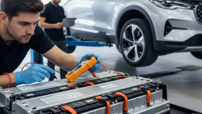 Top 10 Tips for Maintaining Your Lithium Battery Car?