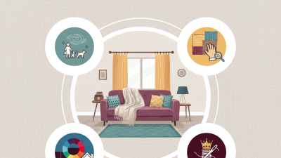 Essential Tips for Choosing Home Textile Fabric?