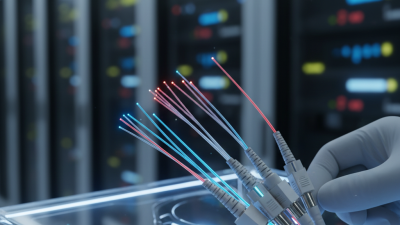 Why Are Fiber Optic Connectors Essential for Modern Networking?