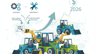 2026 Best Compact Wheel Loader Models to Consider?