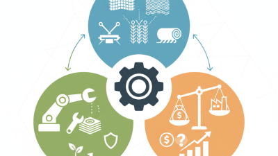 Top Tips for Choosing the Best Textile Making Machine?