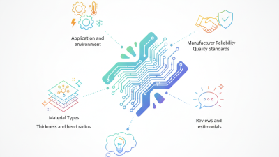 How to Choose the Best Flexible PCBs for Your Project?