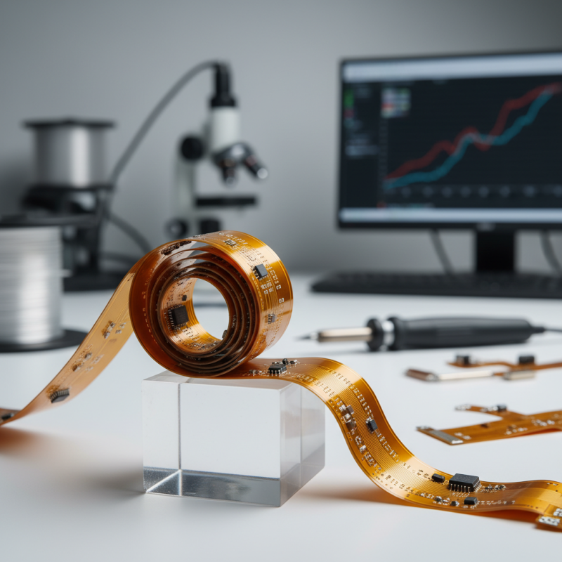 How to Choose the Right Flexible PCBs for Your Projects?