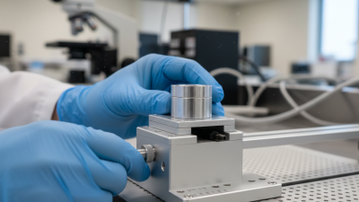 What is a Manual Linear Stage and How Does It Work?