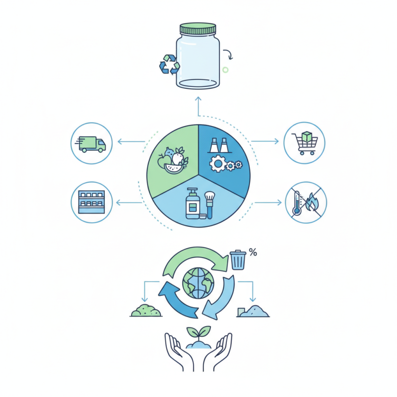 What is a Plastic Jar with Lid and Its Uses?