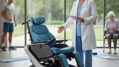 2026 Top Reclining Wheelchair Features and Benefits Explained?