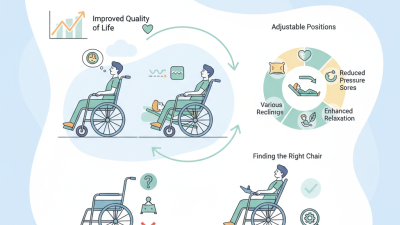 The Benefits of Using a Reclining Wheelchair for Comfort?