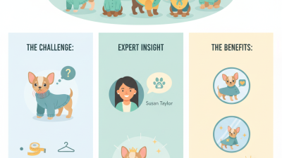 10 Best Custom Dog Clothes for Small Dogs That You Need?