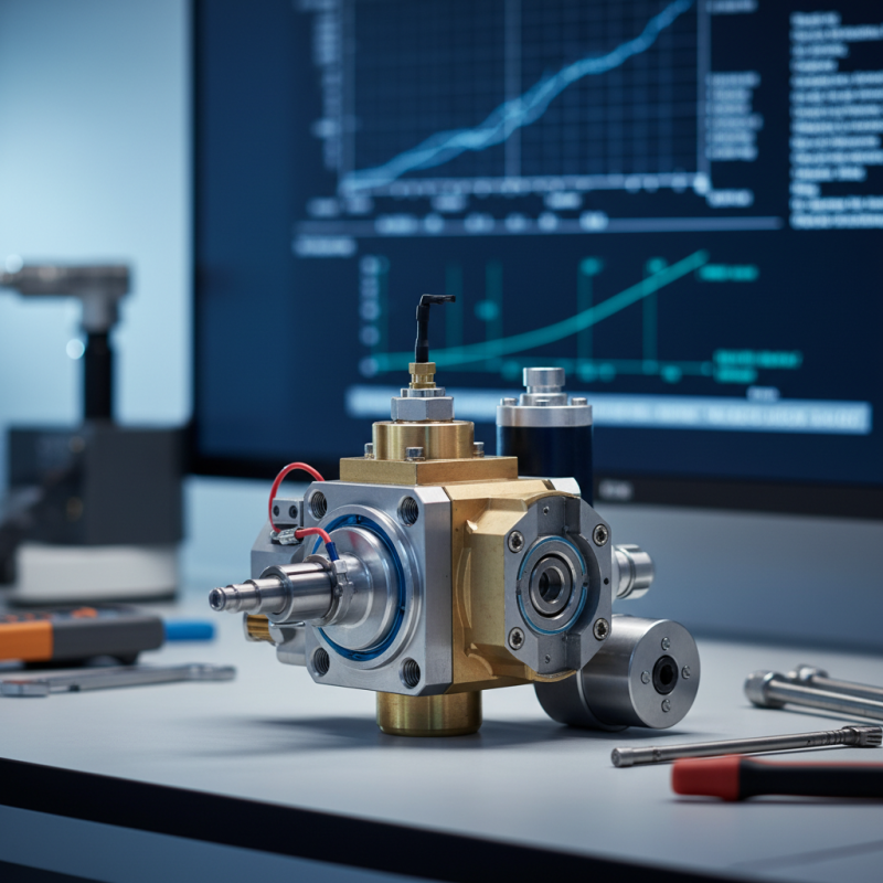 2026 Best Hydraulic Proportional Valve Reviews and Guide?